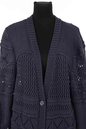 Cardigan Joie Gris en Coton
