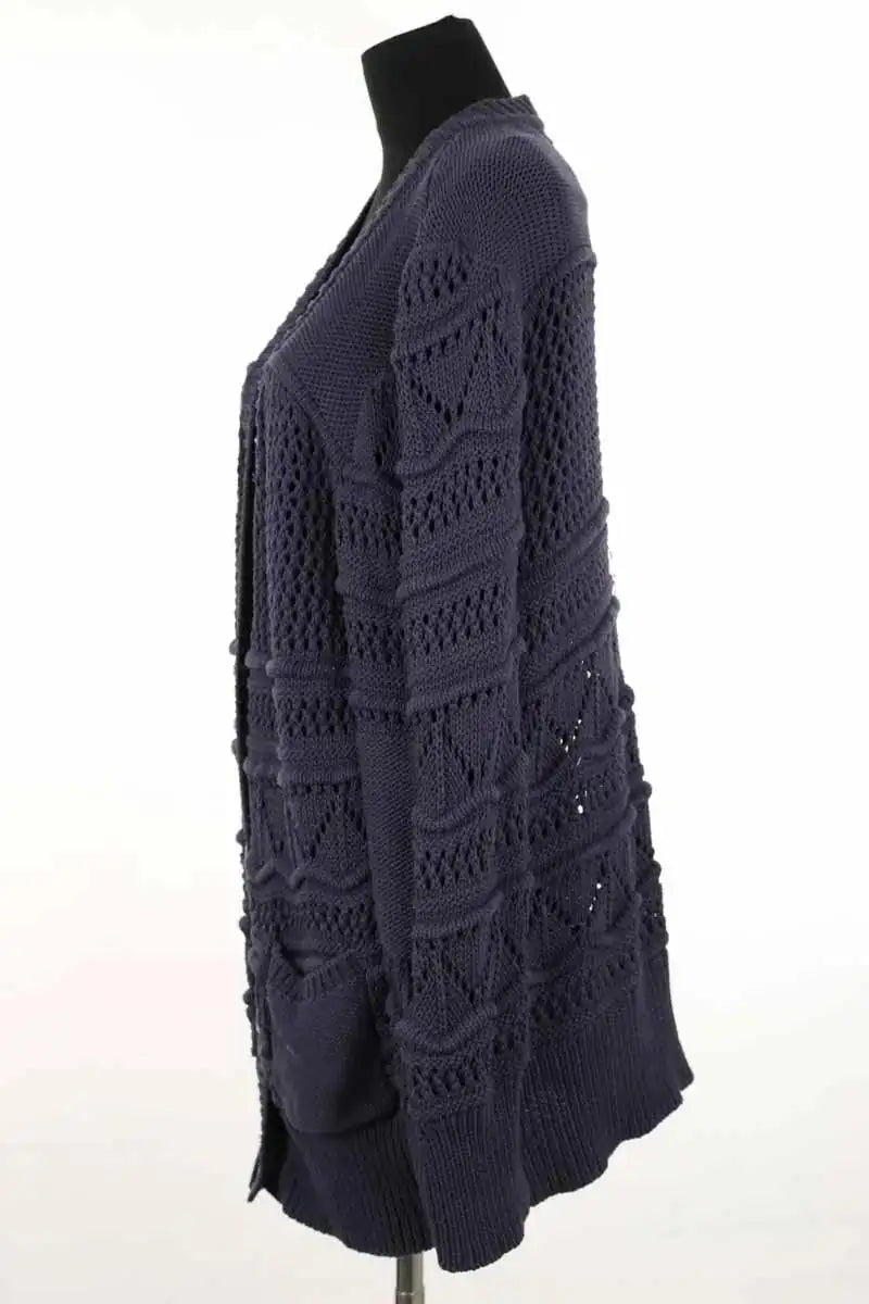 Cardigan Joie Gris en Coton