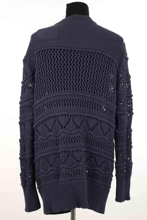 Cardigan Joie Gris en Coton