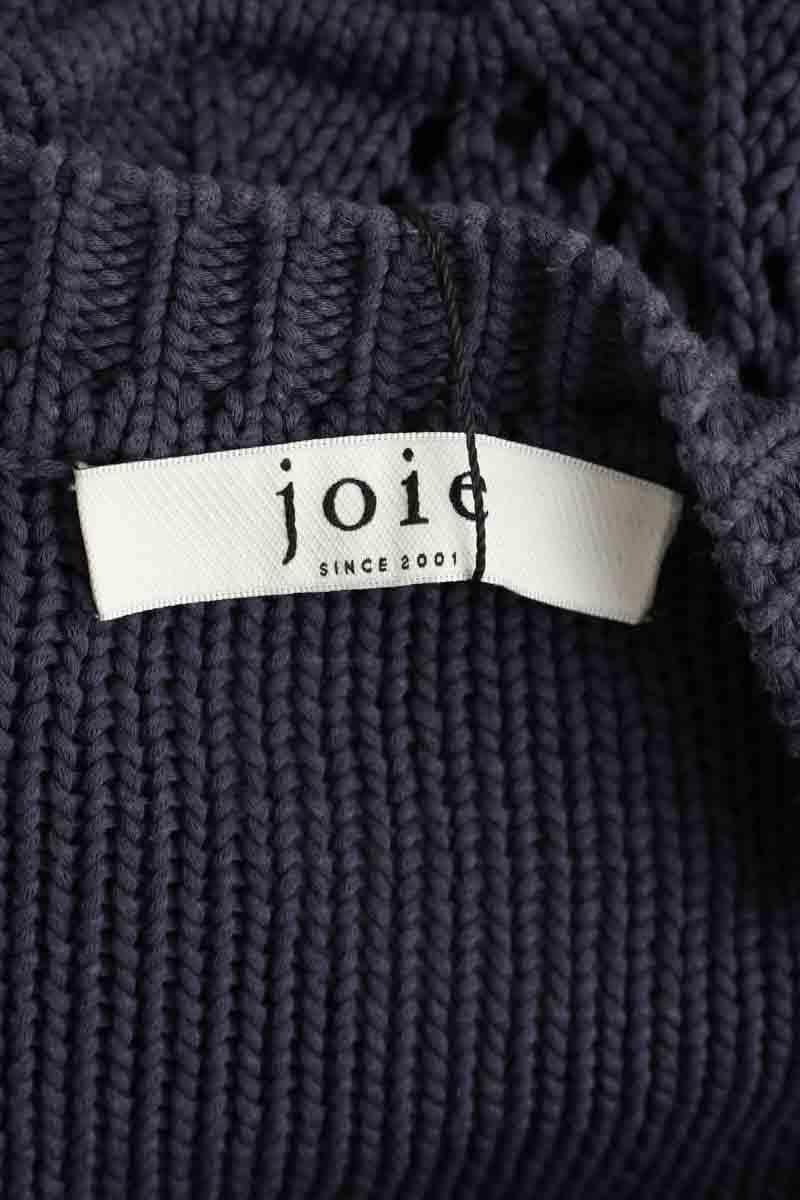 Cardigan Joie Gris en Coton