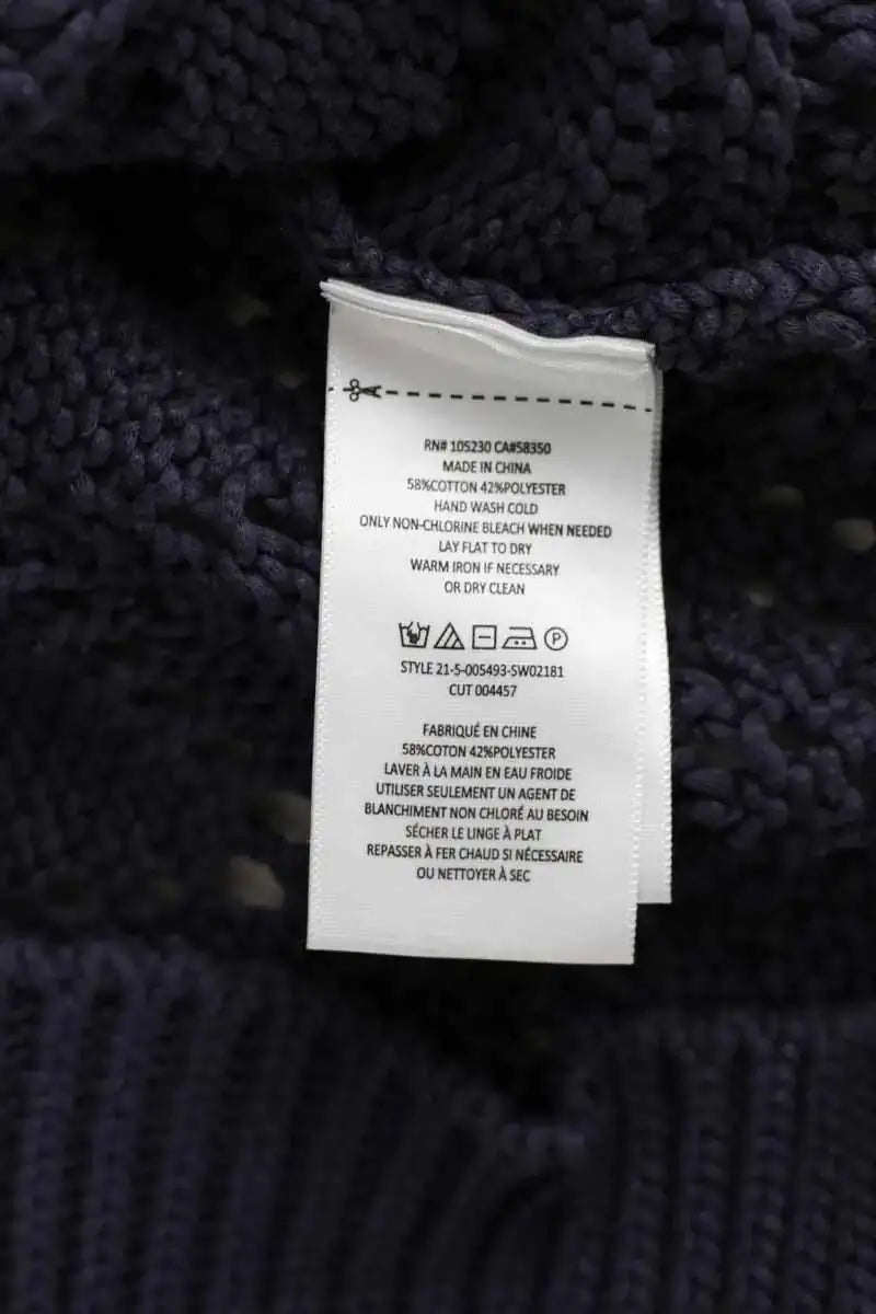 Cardigan Joie Gris en Coton