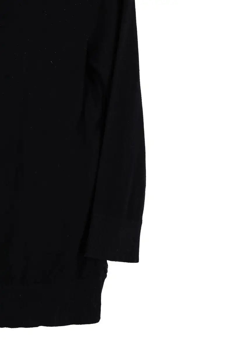 Cardigan Kenzo Noir en Soie