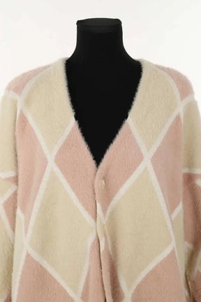 Cardigan Levi's Rose en Polyamide