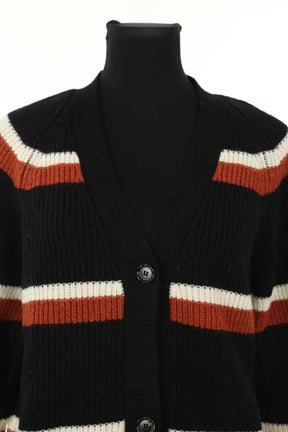 Cardigan Marni Multicolore en Laine