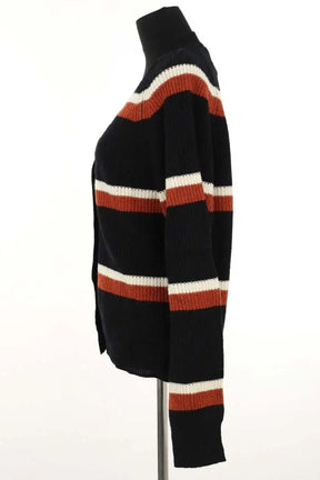 Cardigan Marni Multicolore en Laine