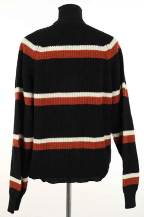 Cardigan Marni Multicolore en Laine