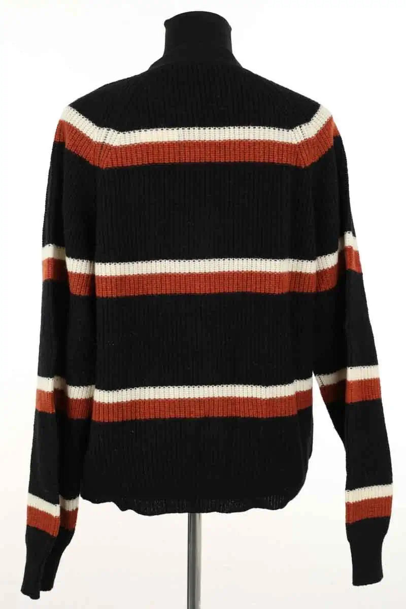 Cardigan Marni Multicolore en Laine