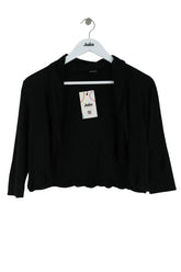 Cardigan Max & Co Noir en Coton, taille M - Seconde Main
