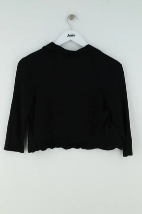 Cardigan Max & Co Noir en Coton