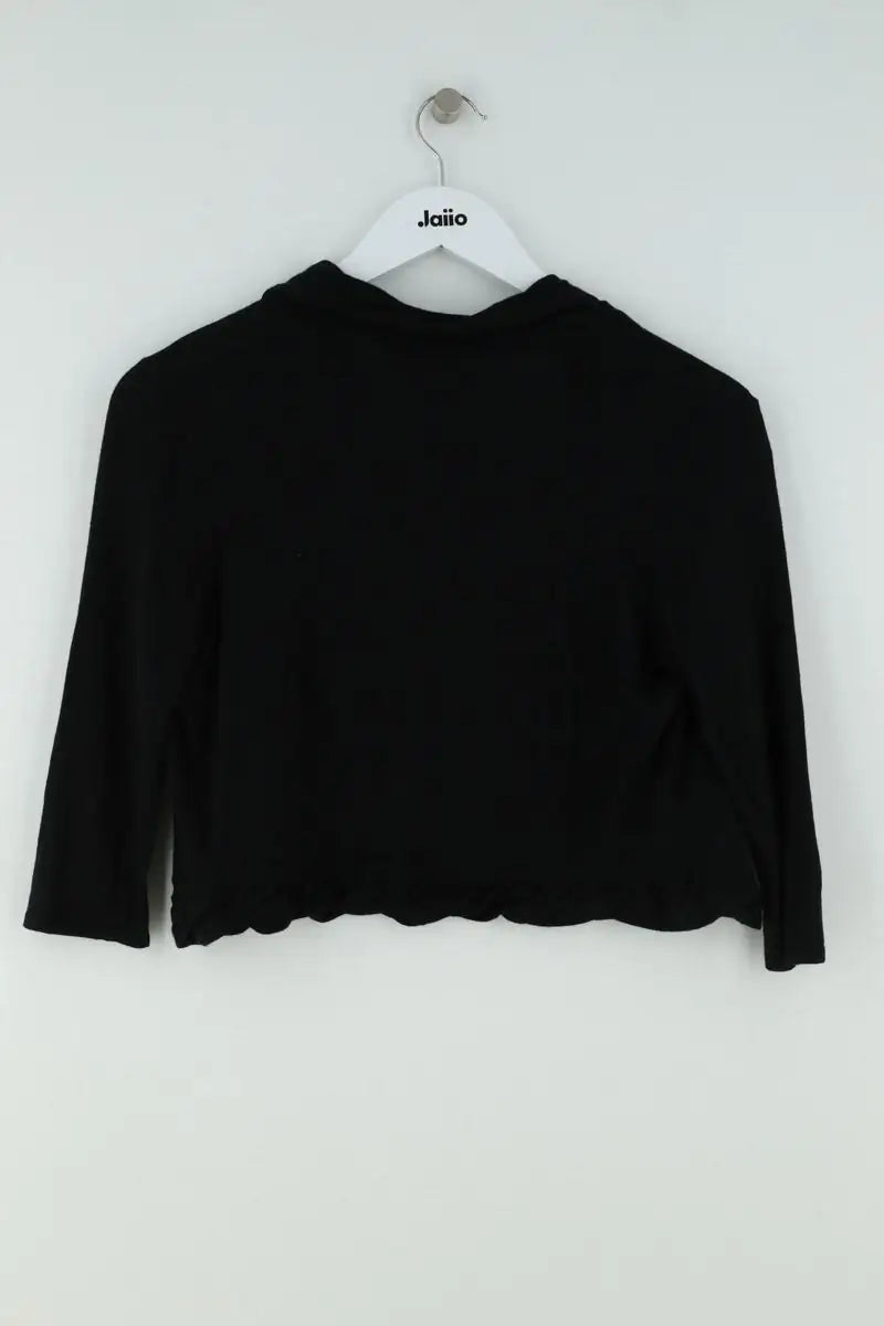 Cardigan Max & Co Noir en Coton