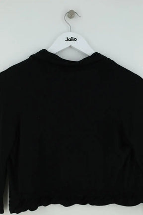 Cardigan Max & Co Noir en Coton