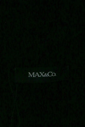 Cardigan Max & Co Noir en Coton
