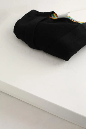 Cardigan Paul Smith Knitted waistcoat Noir en Laine