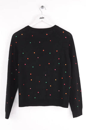 Cardigan Paul Smith Noir en Coton