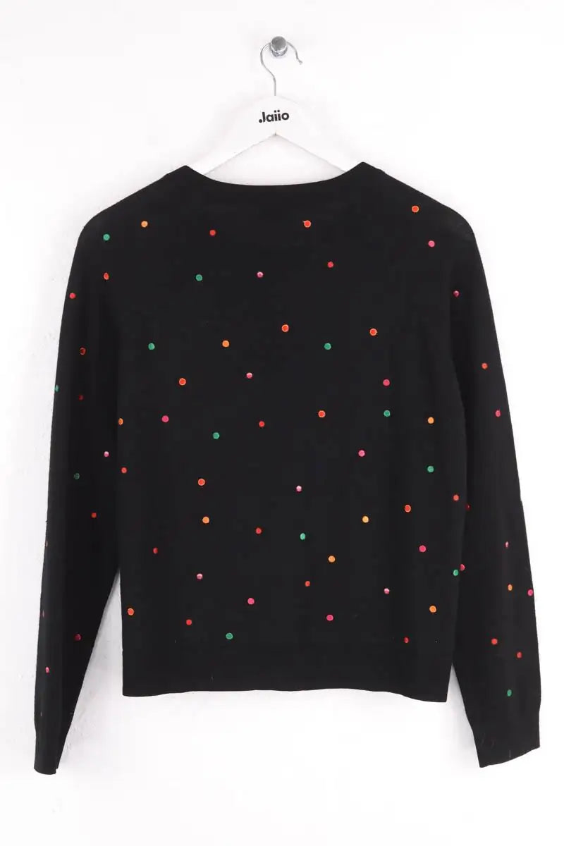 Cardigan Paul Smith Noir en Coton