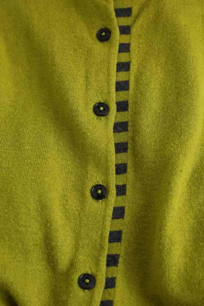 Cardigan Paul Smith Vert en Synthétique