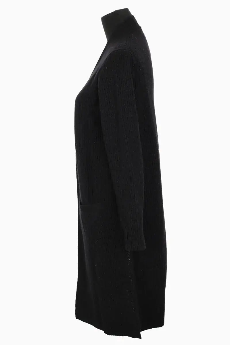Cardigan Ralph Lauren Noir en Laine