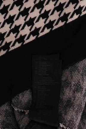 Cardigan Sandro Noir en Viscose