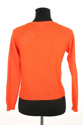 Cardigan Soeur Rouge en Synthétique