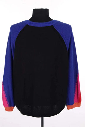 Cardigan Sonia Rykiel Multicolore en Coton