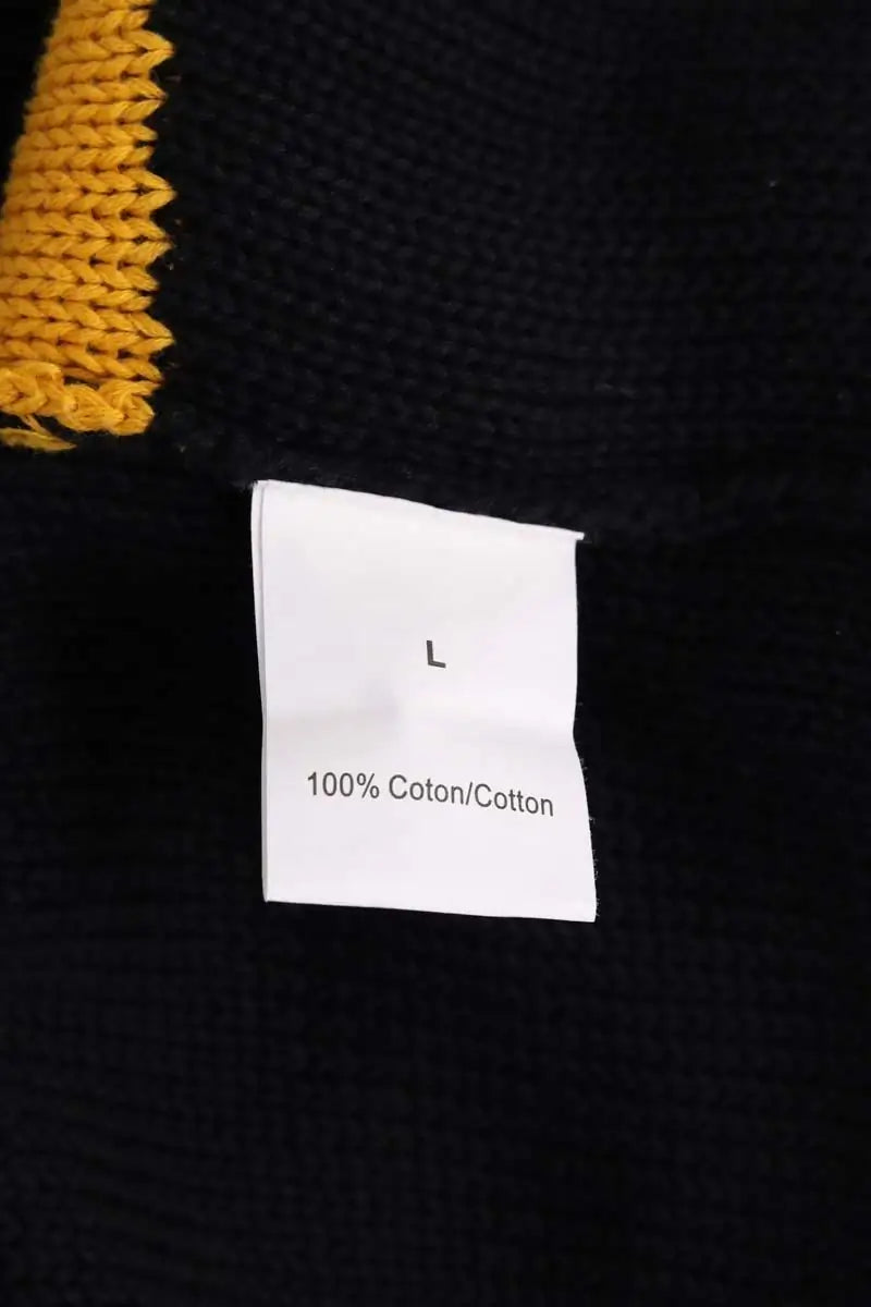 Cardigan Sonia Rykiel Multicolore en Coton