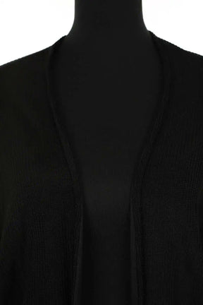 Cardigan The Kooples Noir en Viscose