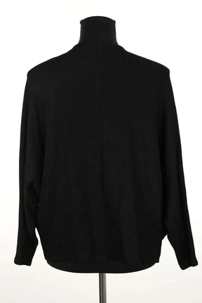 Cardigan The Kooples Noir en Viscose