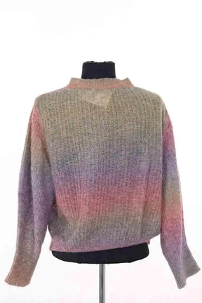 Cardigan Vanessa Bruno Multicolore en Laine