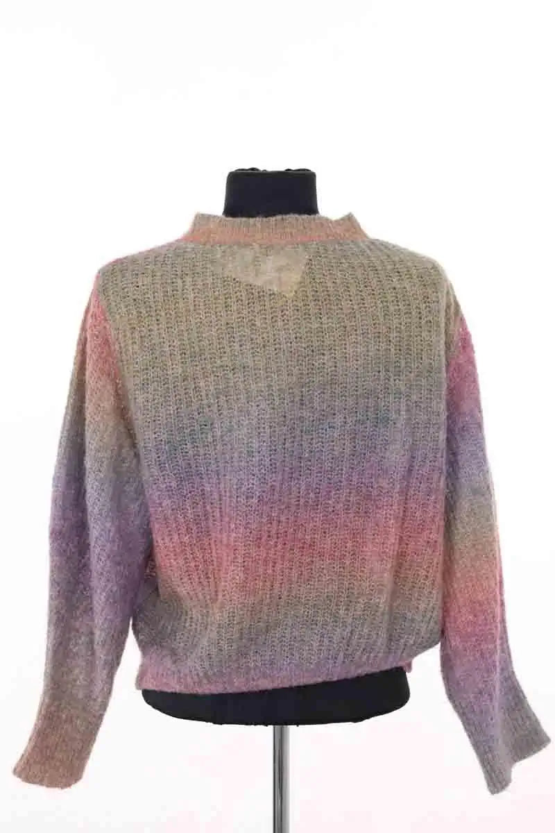 Cardigan Vanessa Bruno Multicolore en Laine