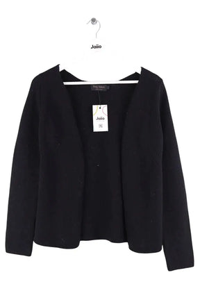 Cardigan Zadig & Voltaire Noir en Laine, taille S - Seconde Main