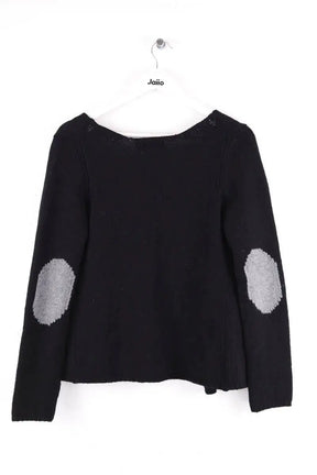 Cardigan Zadig & Voltaire Noir en Laine