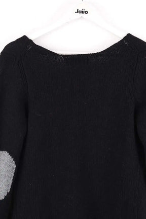 Cardigan Zadig & Voltaire Noir en Laine