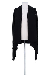 Cardigan Zadig & Voltaire Noir en Laine, taille TU - Seconde Main