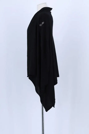 Cardigan Zadig & Voltaire Noir en Laine