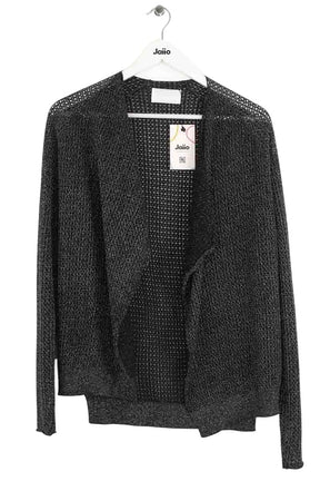 Cardigan Zadig & Voltaire Noir en Viscose, taille M - Seconde Main