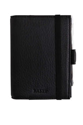 Carnet Bally Noir en  - Seconde Main