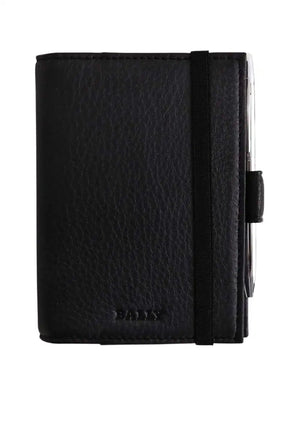 Carnet Bally Noir en  - Seconde Main
