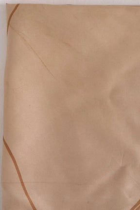 Carré Dior Marron en Soie