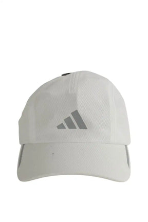 Casquette Adidas Blanc en Synthétique, taille TU - Seconde Main