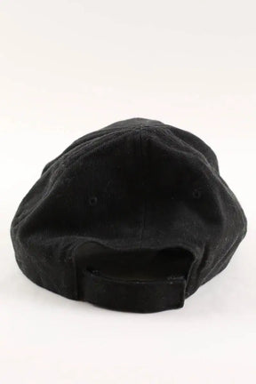 Casquette Balenciaga Noir en Coton