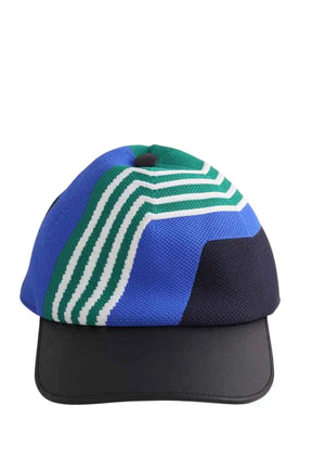 Casquette Hermès Multicolore en Synthétique, taille M - Seconde Main