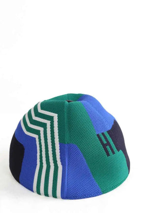 Casquette Hermès Multicolore en Synthétique