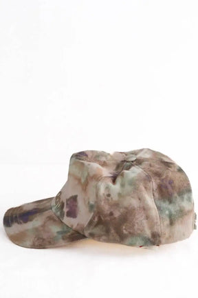 Casquette Isabel Marant Multicolore en Coton