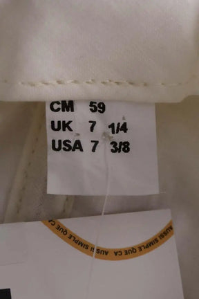 Casquette Isabel Marant Multicolore en Coton