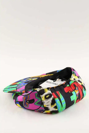 Casquette Moschino Multicolore en Autres