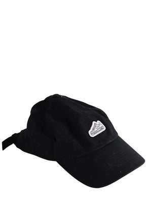 Casquette Nike Noir en Coton, taille S - Seconde Main