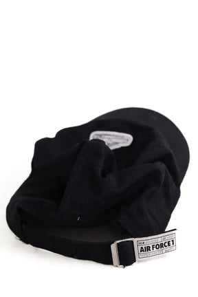 Casquette Nike Noir en Coton