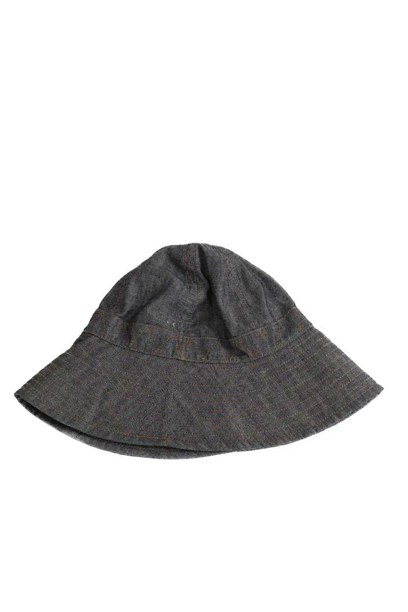 Casquette Soeur Bleu en Coton