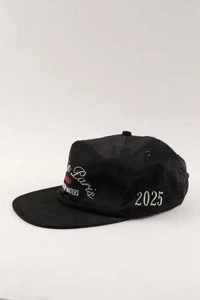 Casquette WALK IN PARIS Noir en Synthétique