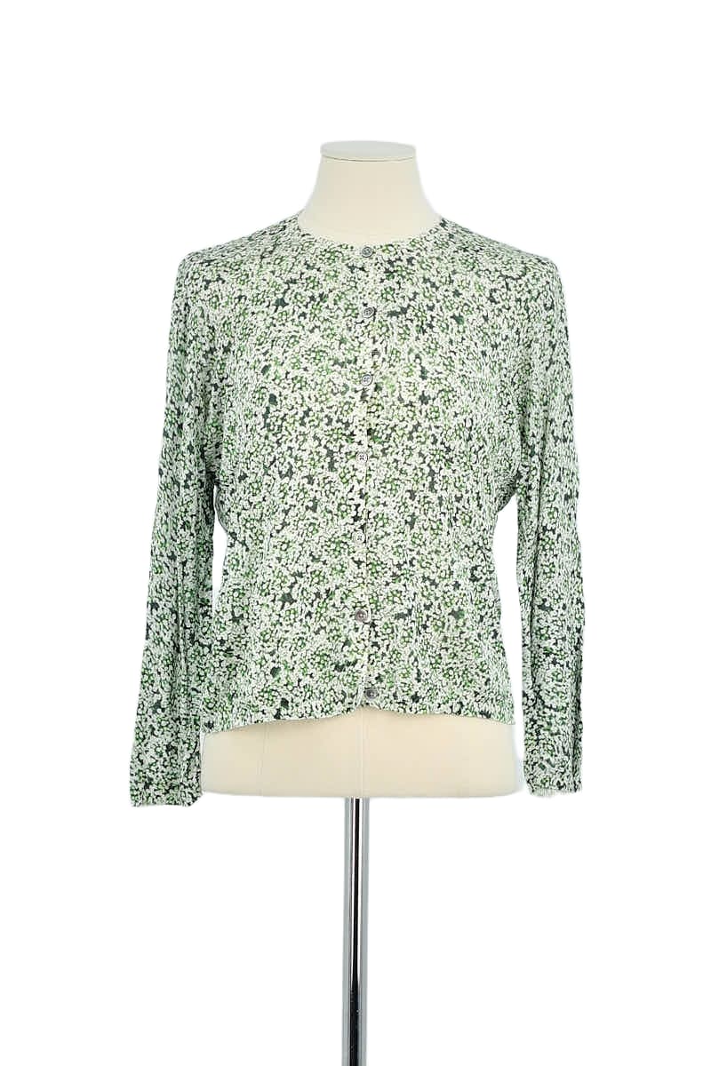 T-shirts Tory Burch  Vert